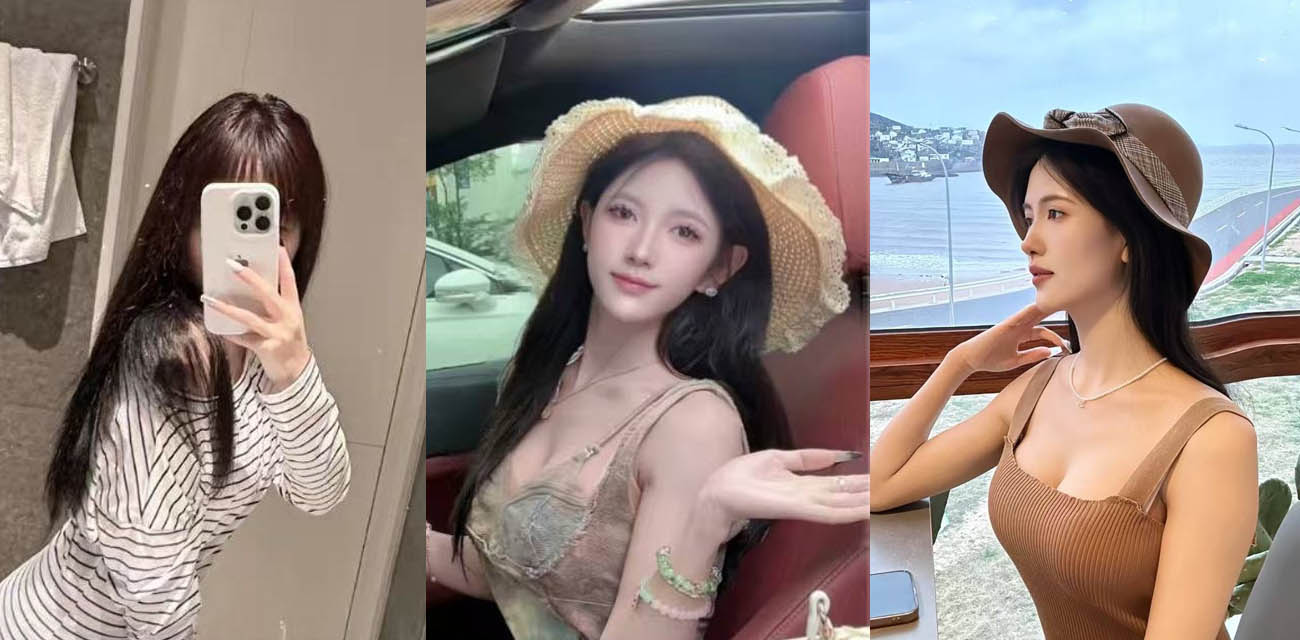 极品反差大学生与男友分手私密视频惨遭曝光 情趣黑丝勾魂夺魄 深喉口交挑逗极限 无套中出淫骚至极