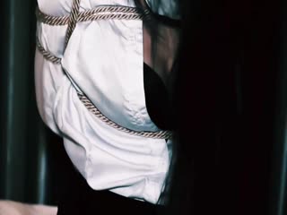 虐待调教中国OL女文员....黑丝 高跟 制服 大长腿 一次看个够【虐待调教SM性虐折磨】